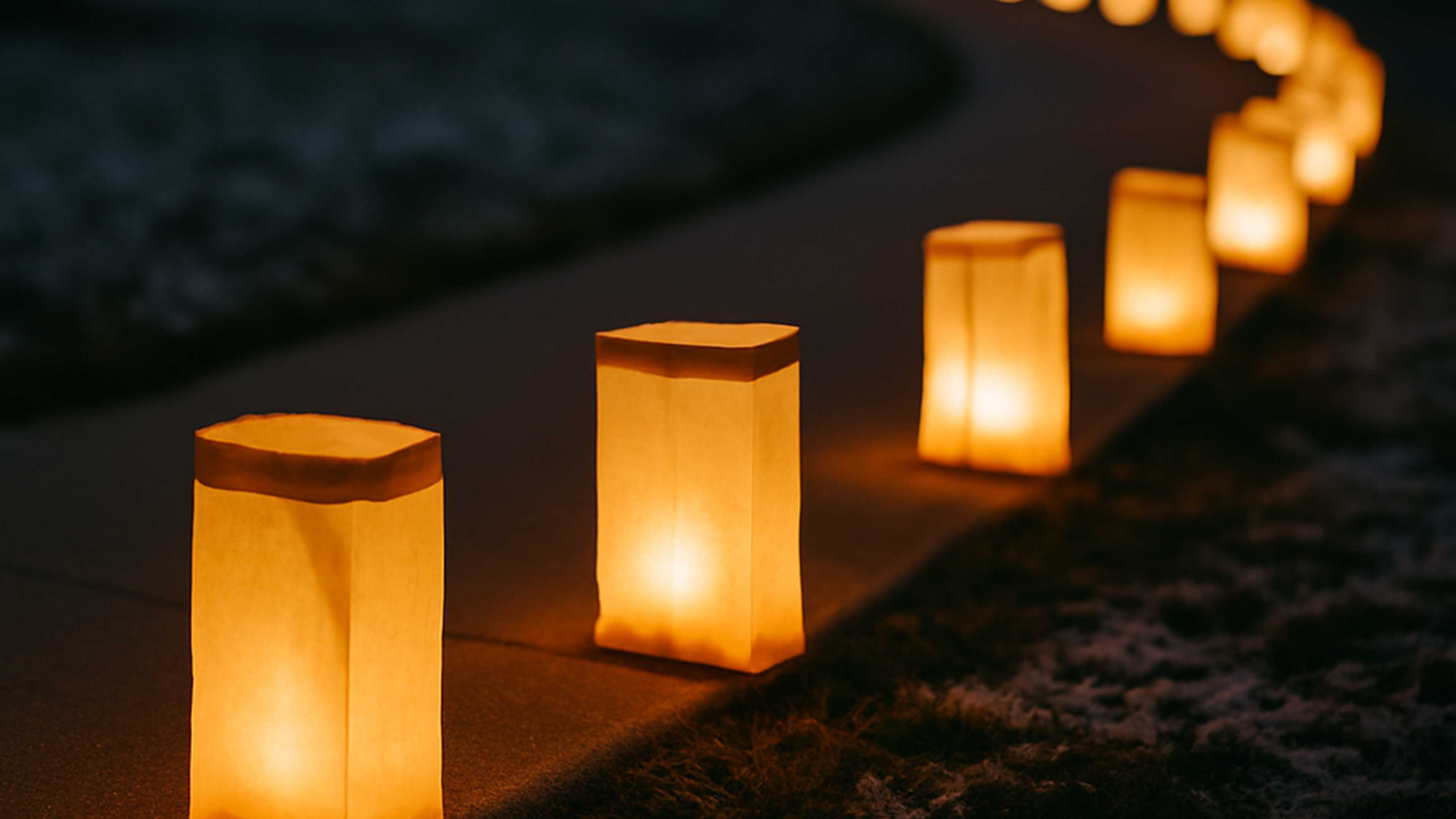 lights